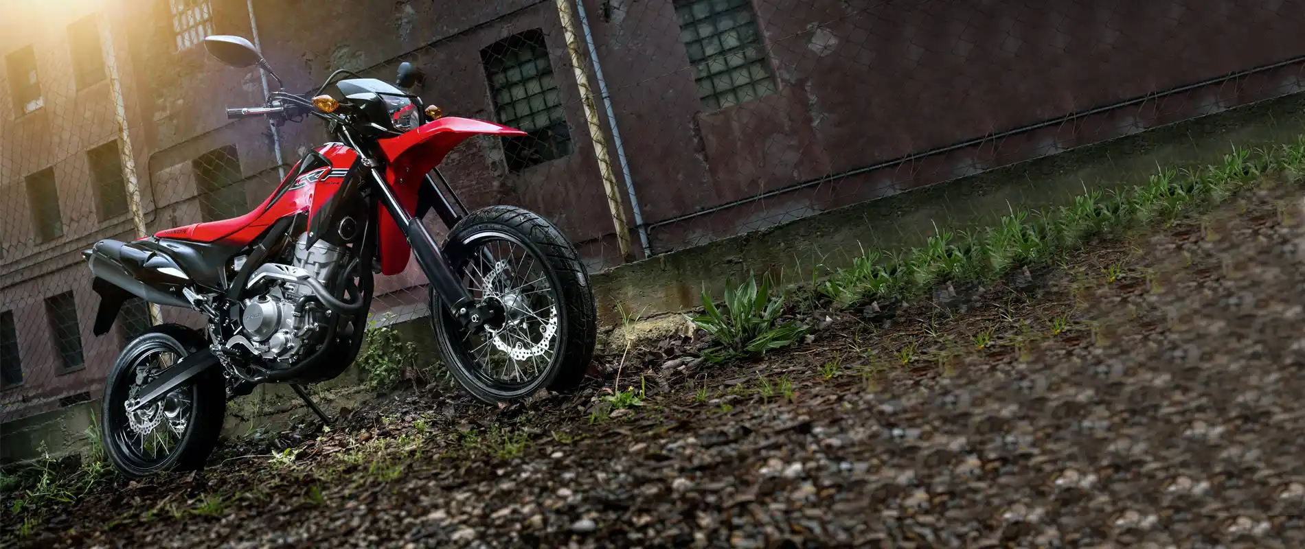 Segmento Motos